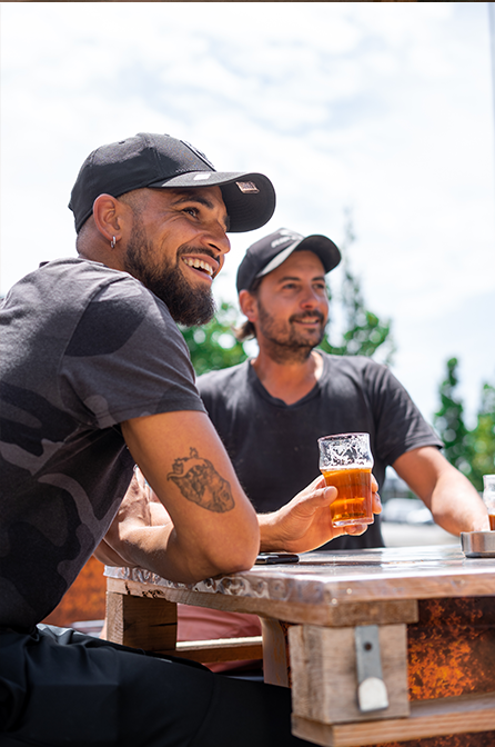 chope et compagnie Chateaudun 
