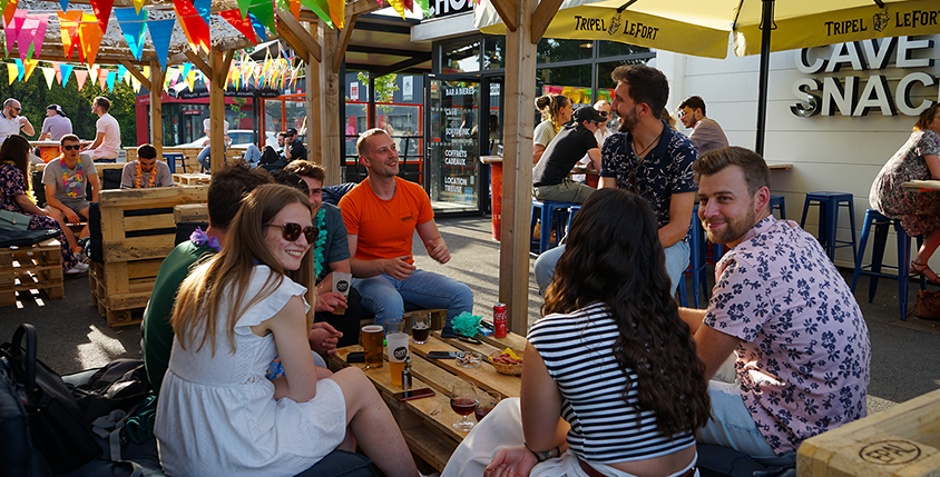 chope et compagnie Chateaudun Privatisation bar Chateaudun